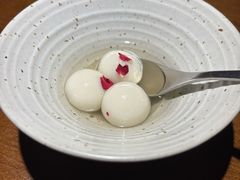 -本处·素食·融合料理(南油店)