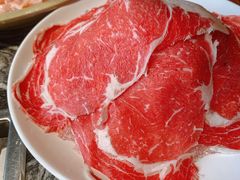 -渝味晓宇火锅(合川路店)