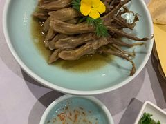 -味+新京宴·烤鸭·北京菜(创意谷店)