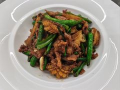 -院里寻菜·精致庭院菜(观沙岭店)