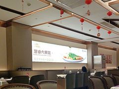 -北李妈妈菜(鲁能城店)