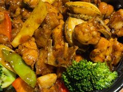 -小城故事·地道宁波味(月湖盛园店)