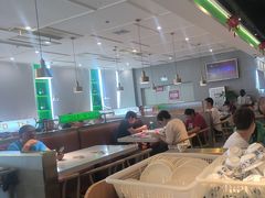 -叹茶靓点·粤式餐厅·全天茶市(石井万民广场店)