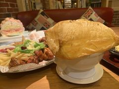 -米兰西点(新华路店)