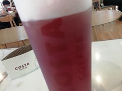 -COSTA COFFEE(恒基名人购物中心店)