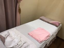 -芳朵美容养生SPA