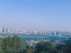 -岳麓山风景名胜区