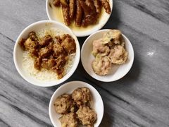 -品香排骨饭(羊官路店)