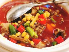 -缪氏川菜(丰盛町店)