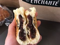 红豆餐包-安上烘焙 ENCHANTE(世纪汇店)