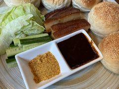 -烧肉馆(古北水镇景区店)