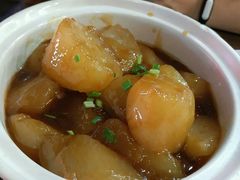 -乔家满族八大碗(流水沟店)