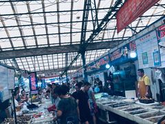 -毕家疃综合市场