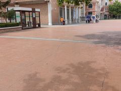 -青岛方特梦幻王国