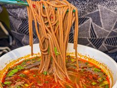 -奔跑吧陕菜·盛世长安(民乐园万达店)