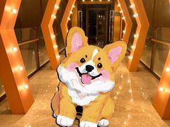 -于家堡洲际酒店·堡子里酒廊