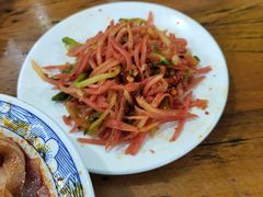 -王菊美食街·王菊面馆(总店)