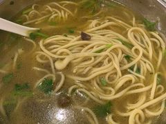 -杨记拉面总店