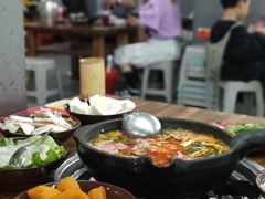 -笔记安顺夺夺粉火锅