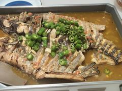-鱼酷活鱼烤鱼(江宁金鹰店)