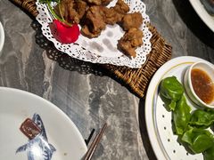 -前海沿·青岛菜(乐客城店)