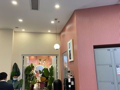-海马体照相馆(上海宝山万达广场店)