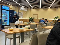 -买又大餐厅(福林里店)