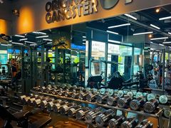 -OG01·24h私教铁馆(中鼎316店)