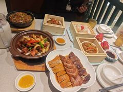 -雍哲港式餐厅(张家港万达店)