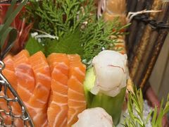 -吉兆·料理(红梅南路店)