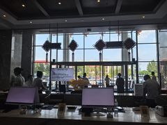 -星河湾温泉洗浴酒店