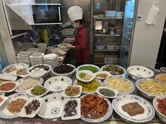 -华盛丰温州大排档(东三环南路店)