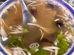 -潼关肉夹馍(永兴坊店)