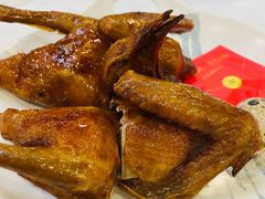 -渔意楼·驰名沙田乳鸽(五羊店)