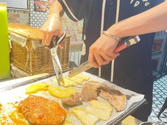-韩国大金刚烤肉·料理(印象城店)