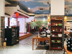 -红胖胖龙虾王·本地菜