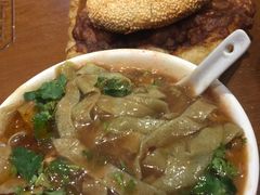 -年巴羊肉铺老铜锅(梅江店)