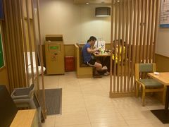 -德克士(砂之船奥特莱斯店)