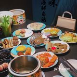 厦门海鲜自助/集美ioi海鲜自助