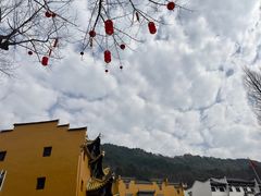 -九华山风景区