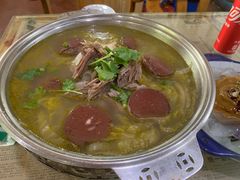 -人民公社大食堂(顺义总店)