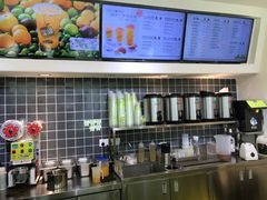 -乐活事·手作鲜果茶(世贸商城店)