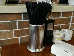 -台州老六海鲜面馆(上南总店)