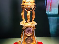 -故宫钟表馆