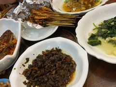 -伙工殿餐厅(吉大店)