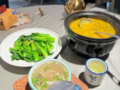 -客家汇·客家传承菜(水库店)