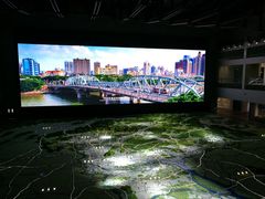 -广州市城市规划展览中心