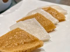 顺德伦教糕-德云居