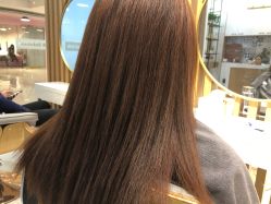 -尚·丹尼Hair