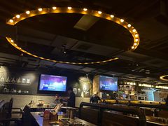 -麦凯伦烧烤·精酿超级工厂店(金桥总店)
